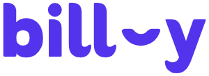Logotipo de BILL-Y